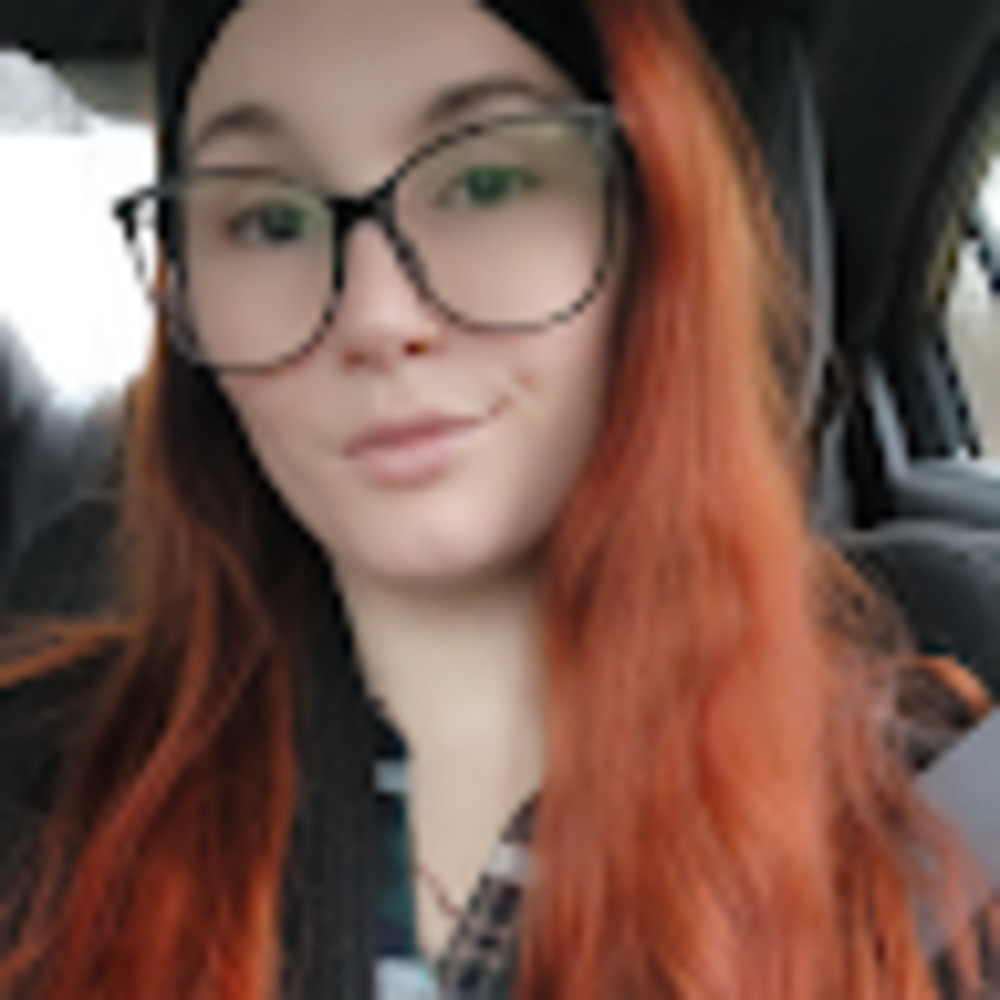 Meet your Posher, Haley